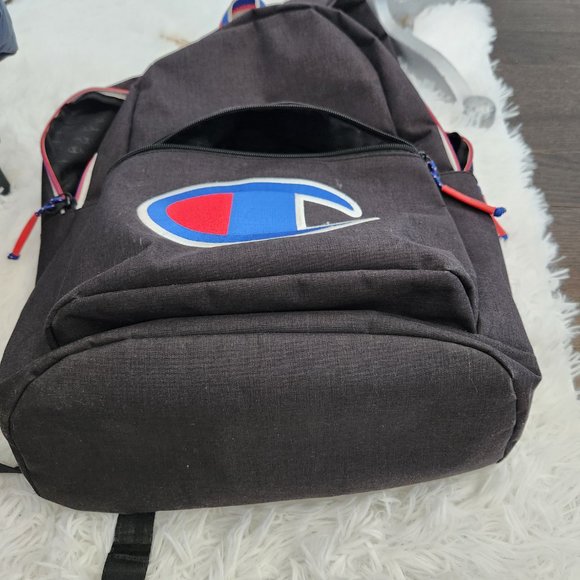 Champion SuperCize Backpack - Picture 10 of 14